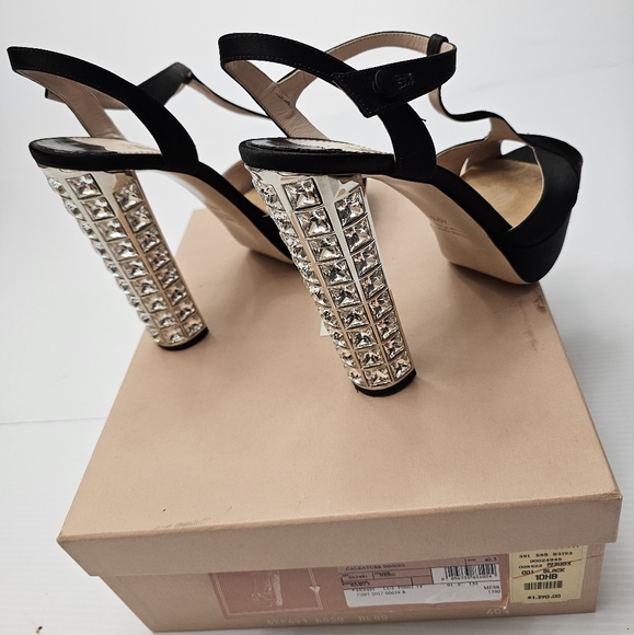 MIU MIU GLAMOUR - Picture 3 of 14